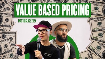 How To Charge For Design & Creative Work (Full Sales Masterclass & Roleplay)