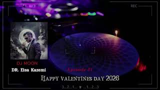 DJ Moon -  Happy Valentine’s Day 2026
