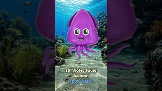 Under the Sea Balloon Decor | Magical Ocean-Themed Party Setup by Surprize Enterprize