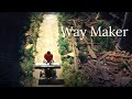 If Way Maker was an Epic Movie Soundtrack (Piano Cover Orchestra) - YoungMin You
