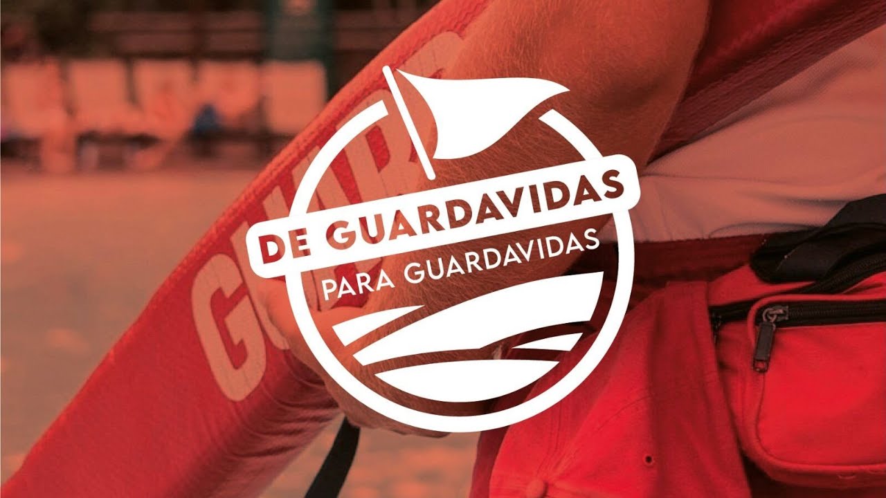 como TRABAJAR de SOCORRISTA en españa?