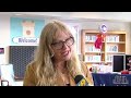 'Once you know how to read, you can go anywhere': Nazareth library hosts Dr. Seuss Birthday Bash