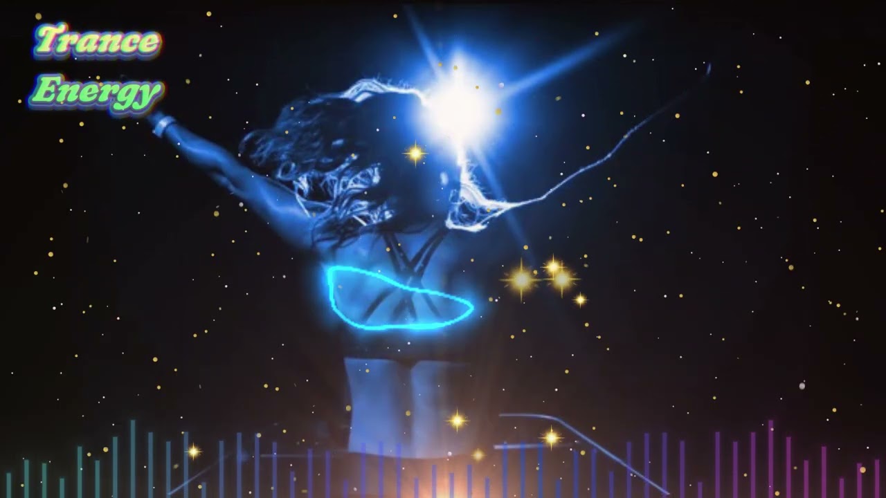 Trance Energy (Vol 5)