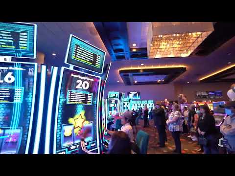 TournEvent™ Tournaments by IGT