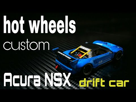 hot-wheels-custom-acura-nsx-drift-car-with-wide-body-kit