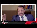 A message from  Xavier Bettel, Prime Minister of Luxembourg at GLOBAL CITIZEN LIVE