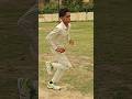 Hattrick लेने पर आकाश को 1000 रूपये 🔥🔥#shorts