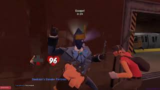 Slender Fortress: Random Clips | E. 149