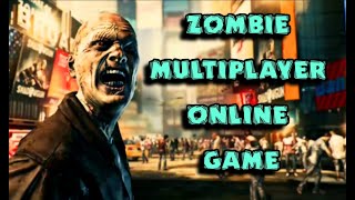 UnKilled - 🧟‍♂️New Zombie Online Multiplayer Game In Android 🔥🔥 - KvTheGamer #Shorts screenshot 5