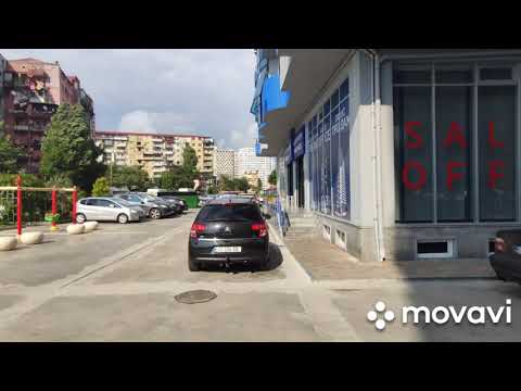 ბინა ახალ ბულვარში..