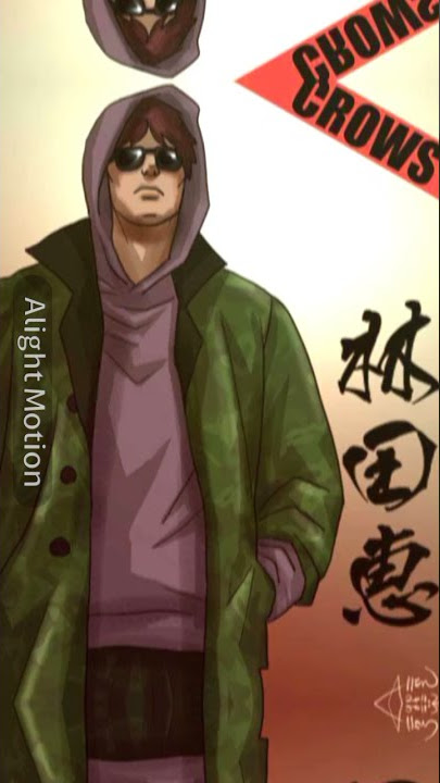 JEDAG JEDUG // RINDAMAN SI PENDIAM // CROWS ZERO