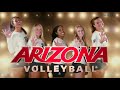 UCLA at Arizona - NCAA Women's Volleyball (Nov 4th 2016)