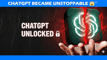 “This Trick Broke ChatGPT 😳 | ChatGPT Hidden Power UNLOCKED!”
