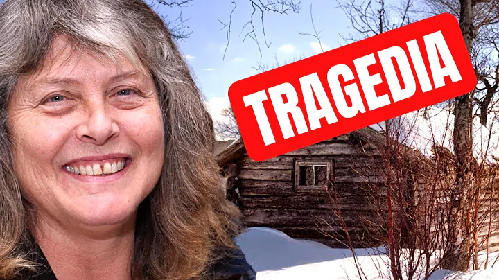 The truth about what really happened to Sue Aikens from Life Below Zero