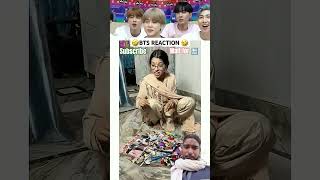 bts reaction video 📸 #bts #btsreaccionaa #btsreaction #btsvlivetoday #kpopreaction #kutaagswala