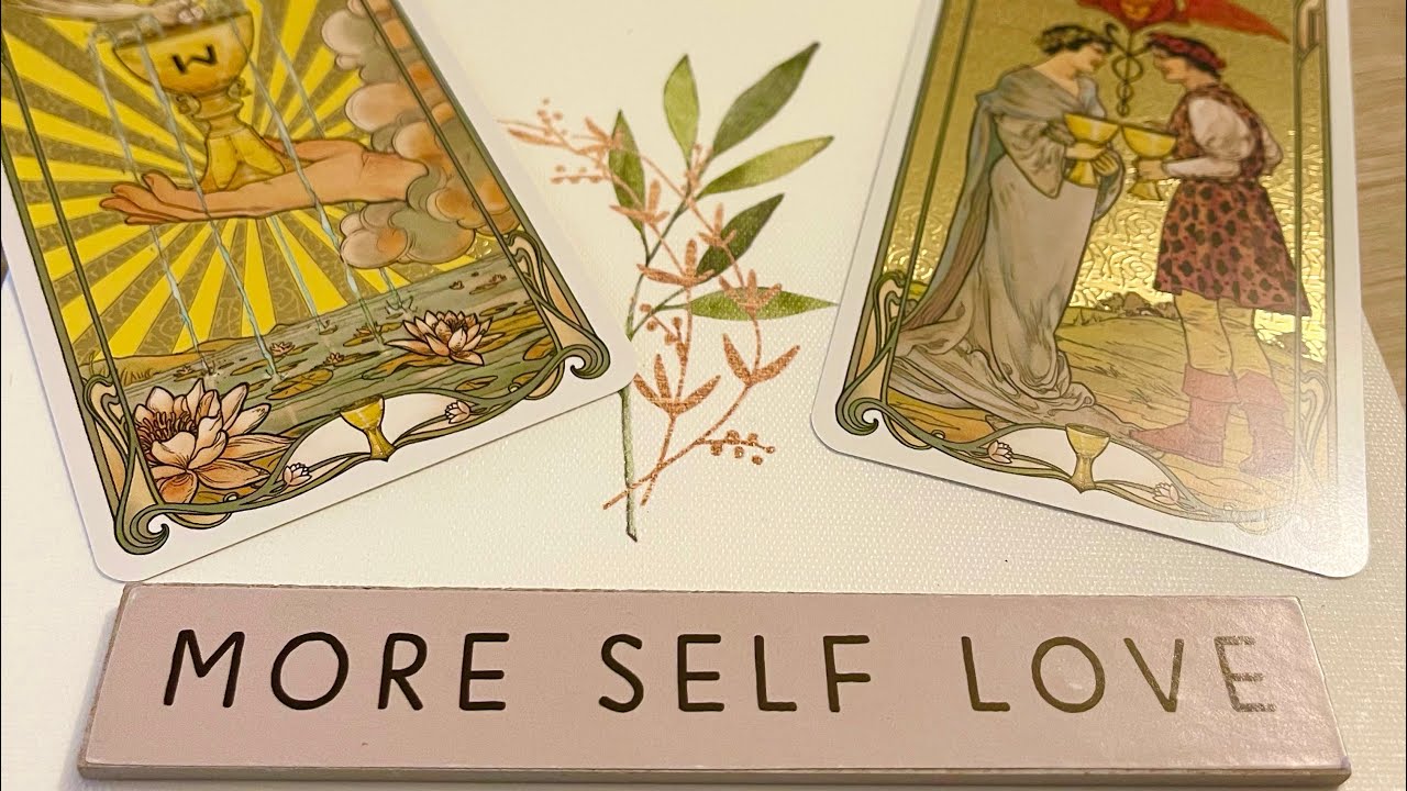 Capricorn April 2021 Be Honest With Yourself Who Do You Love? 😳