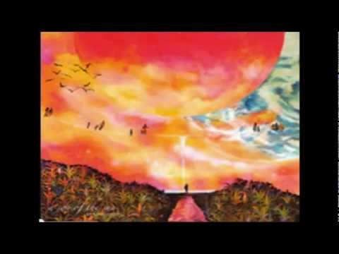 Vision Eyes - Uyama Hiroto ft. Golden Boy (Instrumental)