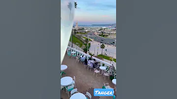 Tanger Marina Bay 