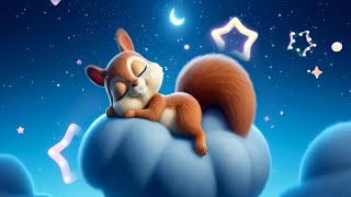 Dreamy Lullaby  The Most Effective Baby Sleep Music Soft Lullabies and Gentle Instrumental Rhythms