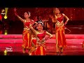 Dancing super stars  sri udhayam natiyalaya  clip 9