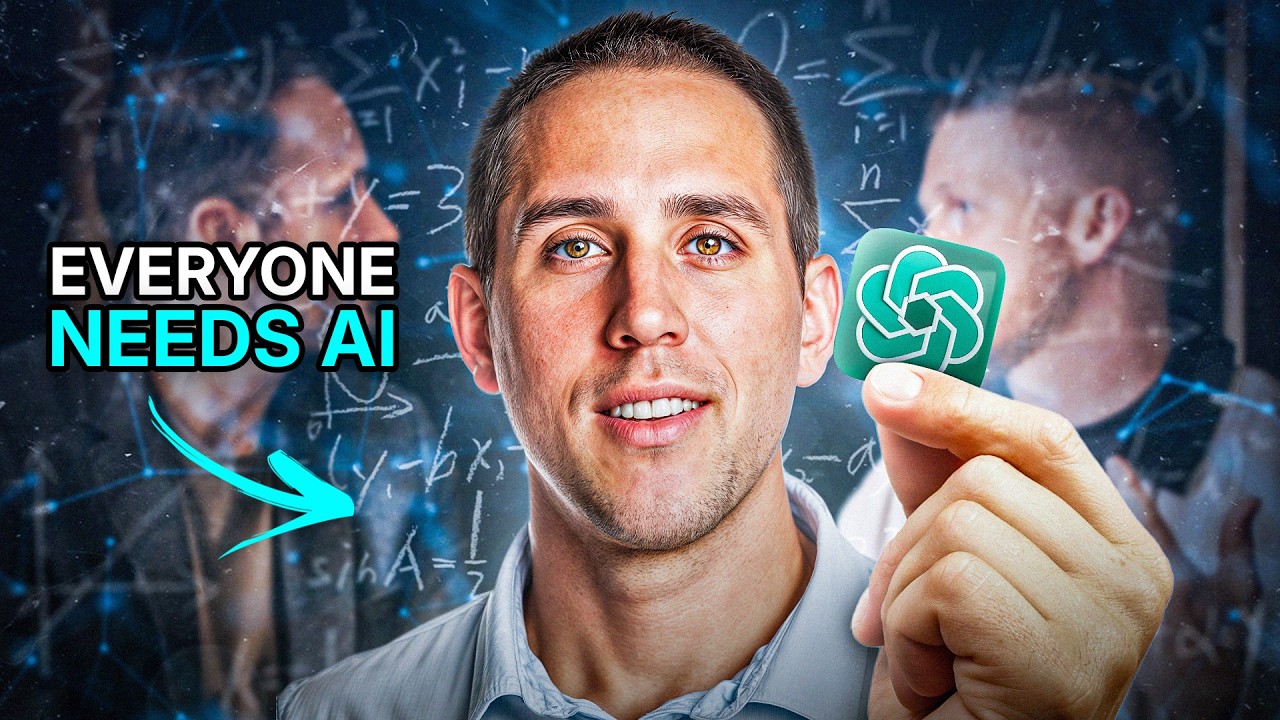 Can AI REALLY Boost Entrepreneurial Growth In 2025?