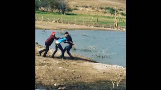 Caidas Y Divercion