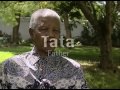 The names of Nelson Mandela
