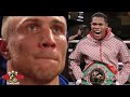 LOMACHENKO NOW HAS TO FACE DEVIN HANEY FOR THE WBC TITLE TO GET LOPEZ FIGHT
