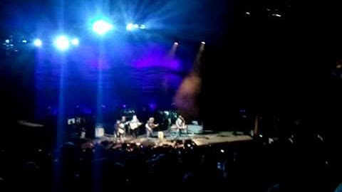 Dispatch - Flying Horses @ Red Rocks 6/3/11