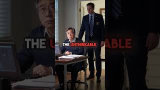 FBI Accused Scientist of Crime of the Century With Zero Proof