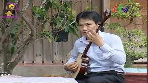 Song tấu Hạ Uy Di  Sến Trăng thu dạ khúc vọng cổ 1 2 3 Hay tê tái