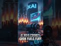 AI Turbines 💨 : Pollution, Poursuites et Éthique 🤔