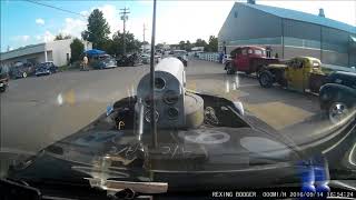 red neck rumble