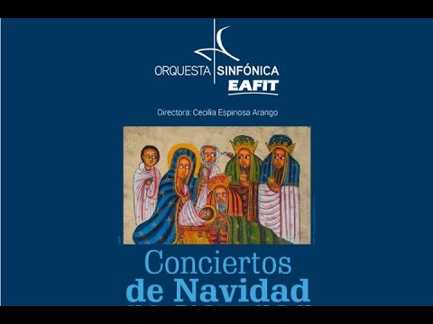 orquestra villa lobos Conciertos de Navidad 2017