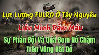 Bóng Ma MACV-SOG Nơi Rừng Sâu: Những Điệp Vụ Tối Mật Bị Xóa Tên Khỏi Lịch Sử