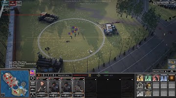 Cepheus Protocol Welcome to Treasure Island