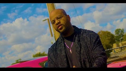 Eldrin Bruce - The Mack Dollar (feat. Robert Broadway) [Official Music Video] 