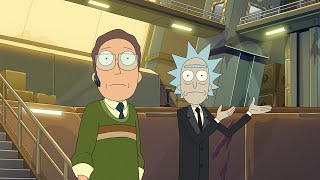 Fortune cookies are alien poop - Rick and Morty by AndriiNo! 14,203 views 1 year ago 7 seconds