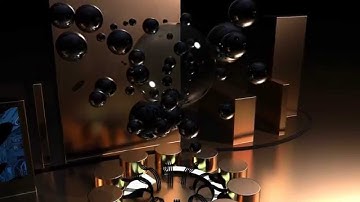 4k / 2160p / Ultra HD / Demo video / 3840x2160