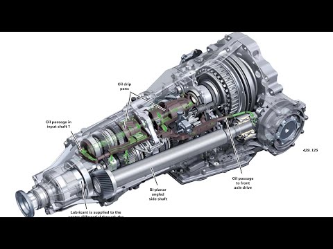 DL501 Gen 2 Issue / repair part 1 " Disassembling/Investigation "