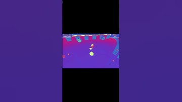 S. T. A. R Super Tricky Amazing Run #shorts