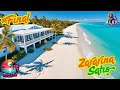 POMPA BEACH CLUB DEVREN SATILIK ! | BEACH CLUB SIMULATOR 2024 TÜRKÇE | FİNAL