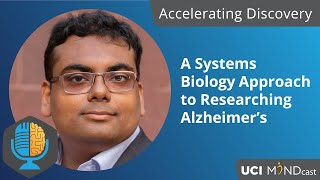 Accelerating Discovery: A Systems Biology Approach to Researching Alzheimer's