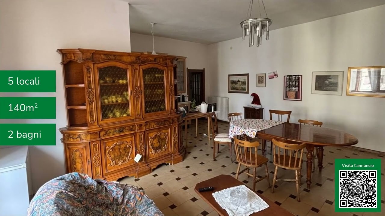 STANZE PER STUDENTI VIA QUARTO