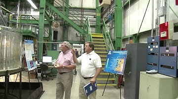 Why SRS Matters - Liquid Waste