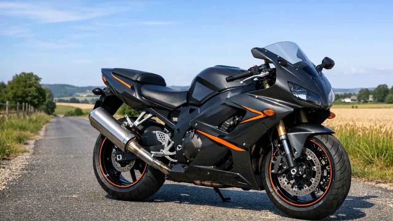 Honda CBR 900 б/у: сильные и слабые стороны, опыт в повседневной езде и типичные проблемы