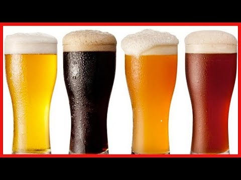 Vidéo: ManCan Est Le Contenant De Bière Indestructible Dont Vous Avez Besoin