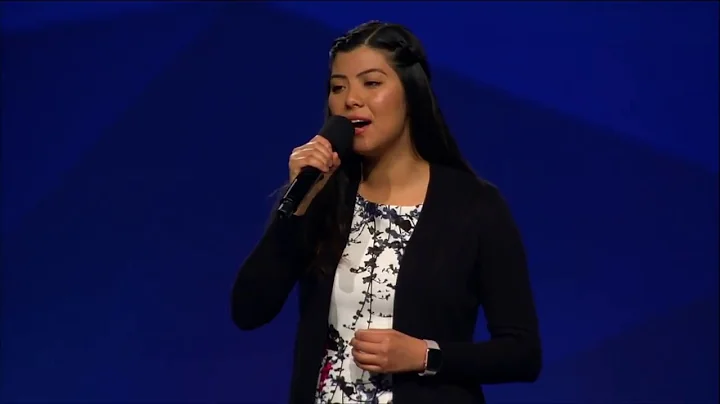 GYC 2016 - When I Survey (Vanessa Rocha)