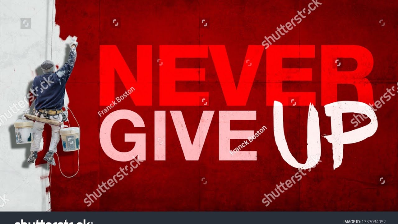 Neffex !!! Never Give Up !!! Copyright Free Music