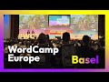 1st time at WordCamp Europe - My experience in Basel Switzerland #wceu2025